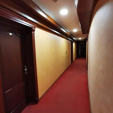Apartment Princ *