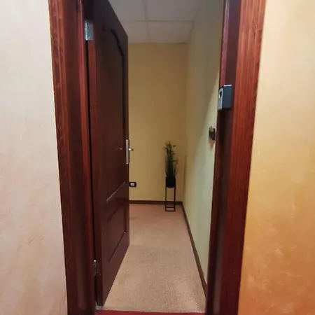 Apartment Princ Novi Sad