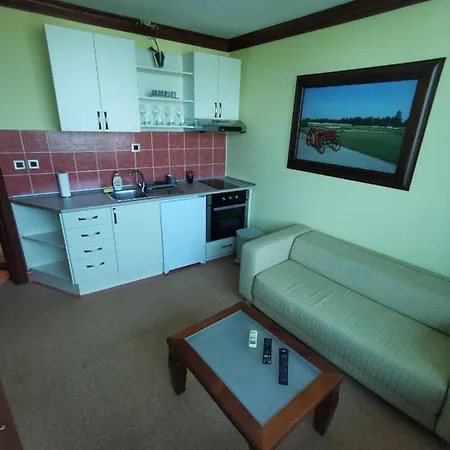 Princ Apartment