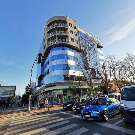 Princ * Novi Sad