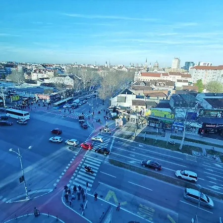 Princ Apartment Novi Sad