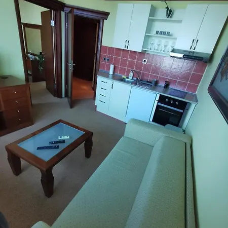 Apartment Princ *
