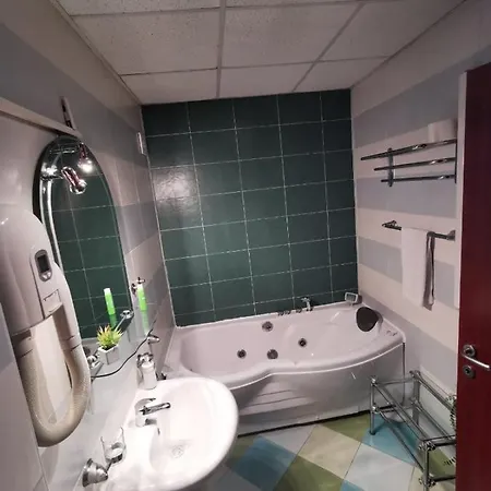 Apartment Princ Novi Sad